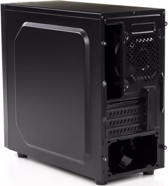 DeepCool Matrexx 30 SI ATX - vue 3