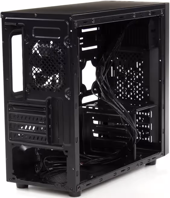 DeepCool Matrexx 30 SI ATX - vue 5
