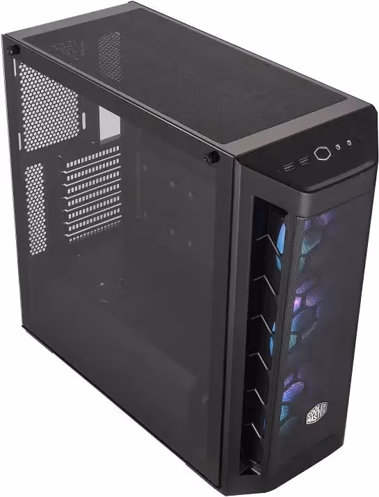 Cooler Master MasterBox MB511 ATX RGB