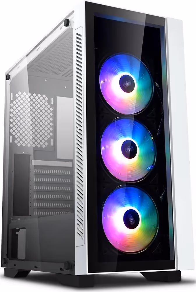 DeepCool Matrexx 55 V3 ATX RGB