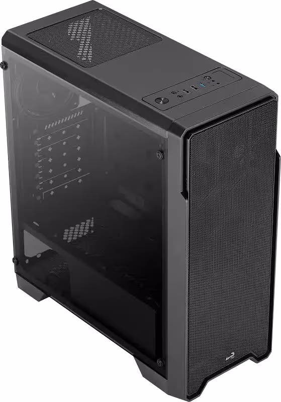 Aerocool Ore USB 3.0 ATX RGB - vue 4
