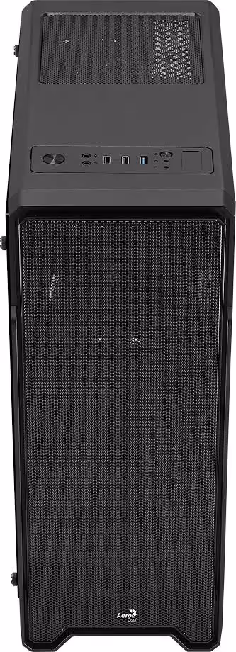 Aerocool Ore USB 3.0 ATX RGB - vue 5