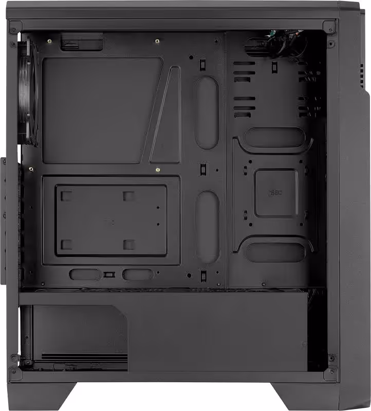 Aerocool Ore USB 3.0 ATX RGB - vue 3