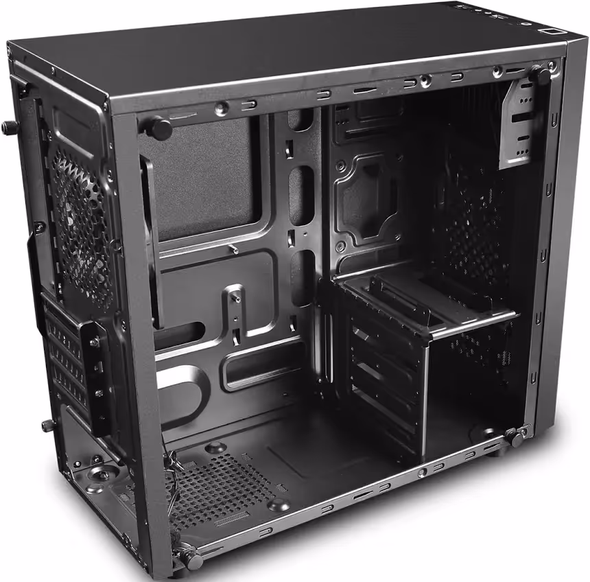DeepCool Matrexx 30 ATX - vue 2