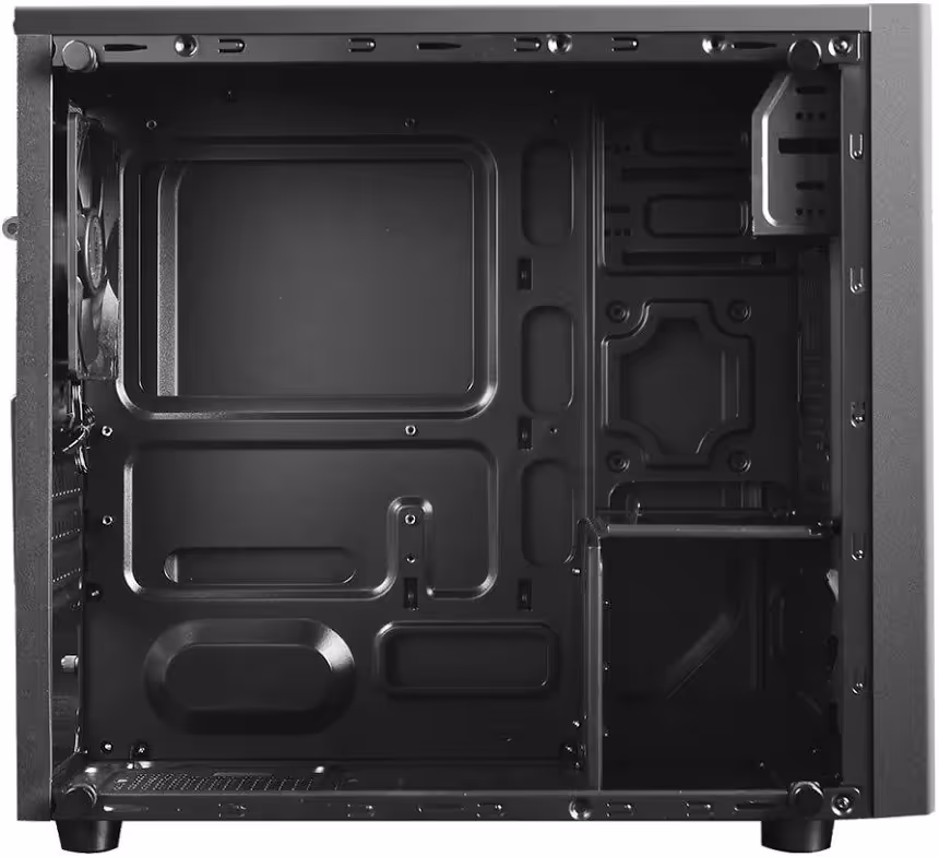 DeepCool Matrexx 30 ATX - vue 4
