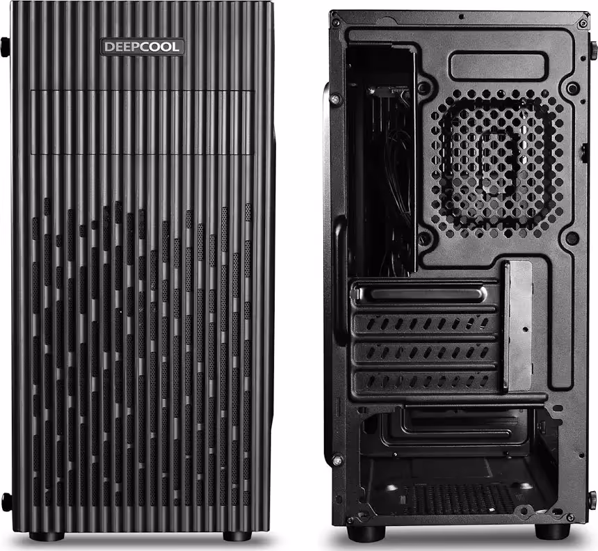 DeepCool Matrexx 30 ATX - vue 5