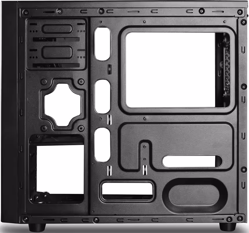 DeepCool Matrexx 30 ATX - vue 3