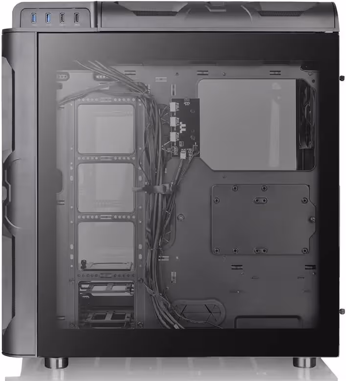 Thermaltake Level 20 RS ARGB ATX - vue 5