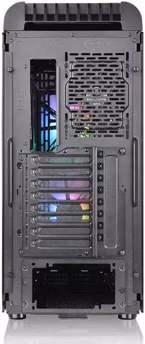 Thermaltake Level 20 RS ARGB ATX - vue 3