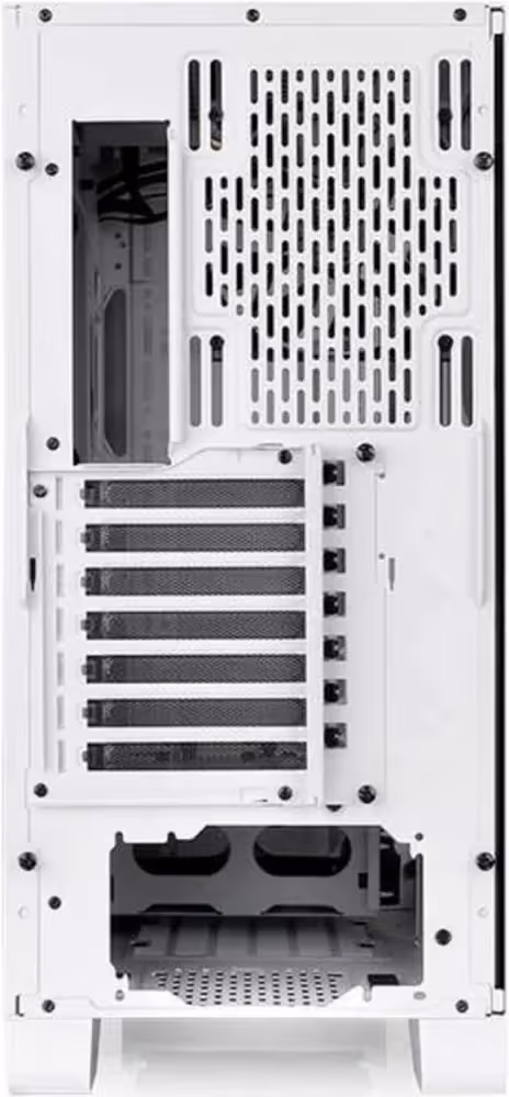Thermaltake S300 Snow Edition ATX - vue 5