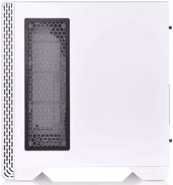 Thermaltake S300 Snow Edition ATX - vue 4