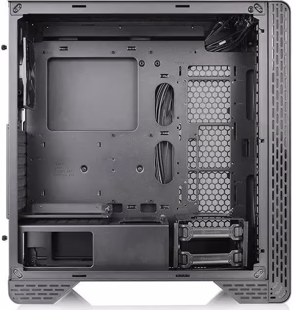Thermaltake S300 ATX - vue 4