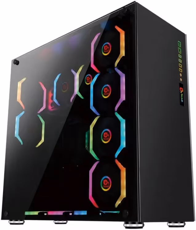 Talius Avalon ATX RGB