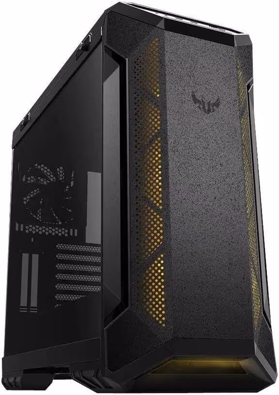 ASUS TUF Gaming GT501 ATX