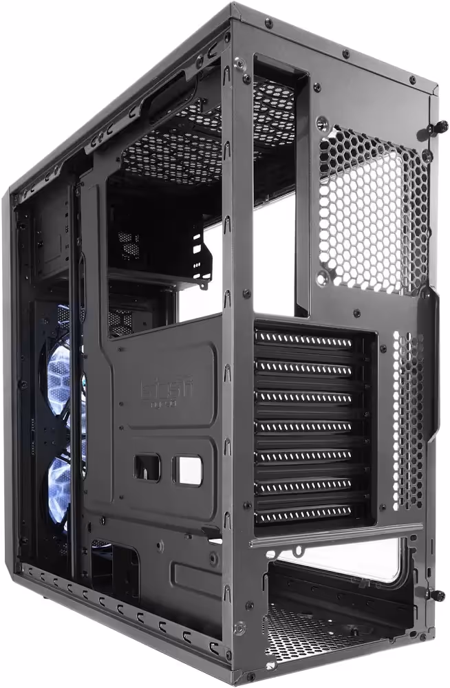 Fractal Design Focus G ATX - vue 4
