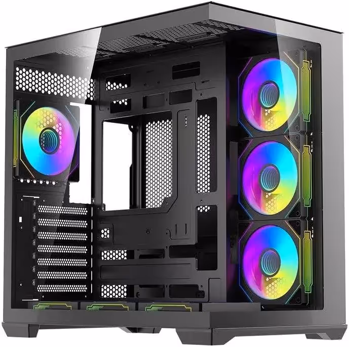 darkFlash C280 ATX