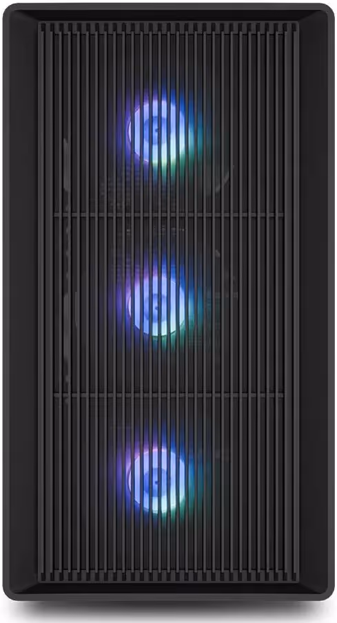 Zolyd Karion ATX - vue 4
