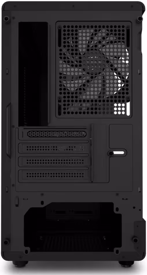 Zolyd Karion WD mATX White - vue 4