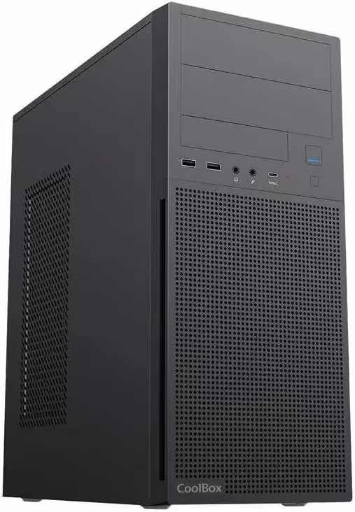Coolbox A780 ATX