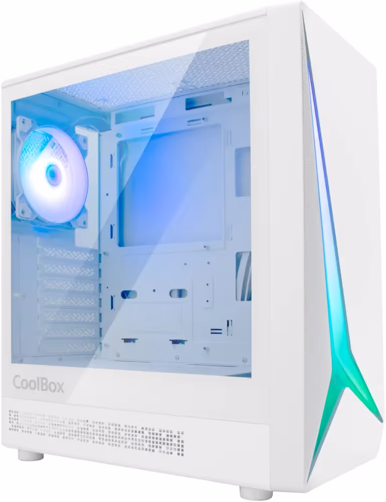 Coolbox GA450 Star Light ARGB