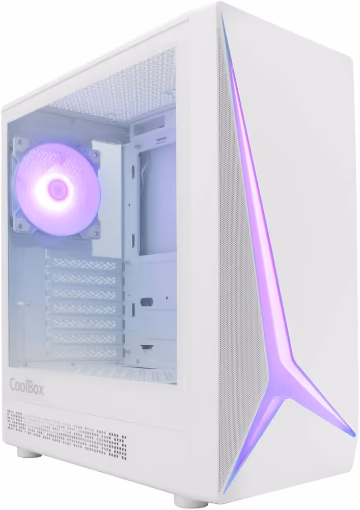 Coolbox GA450 Star Light ARGB - vue 4