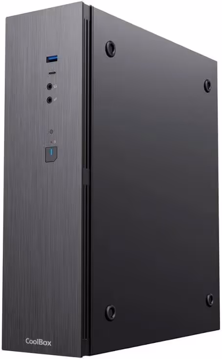 Coolbox T370 ATX