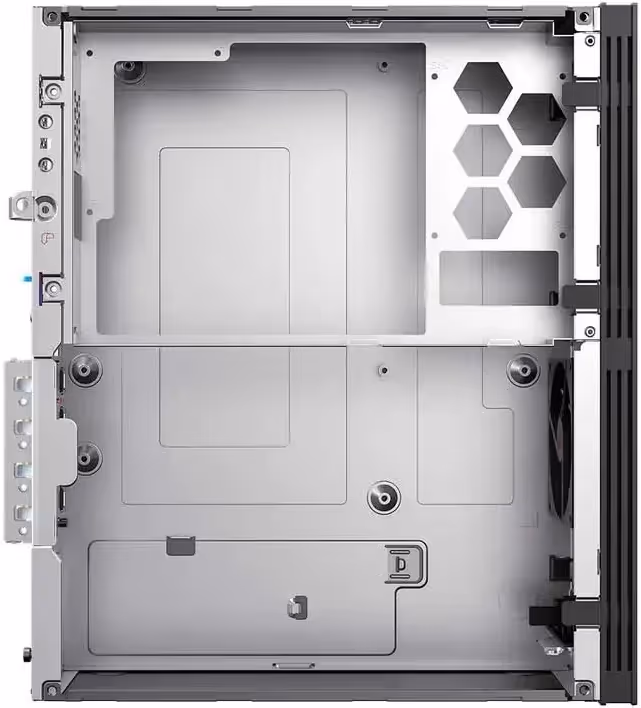 Coolbox T370 Slim - vue 2