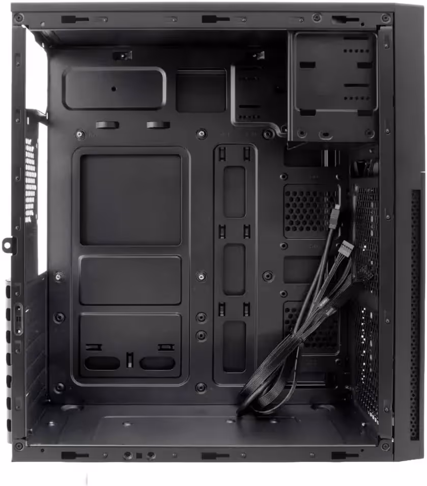 Coolbox A780 ATX - vue 3
