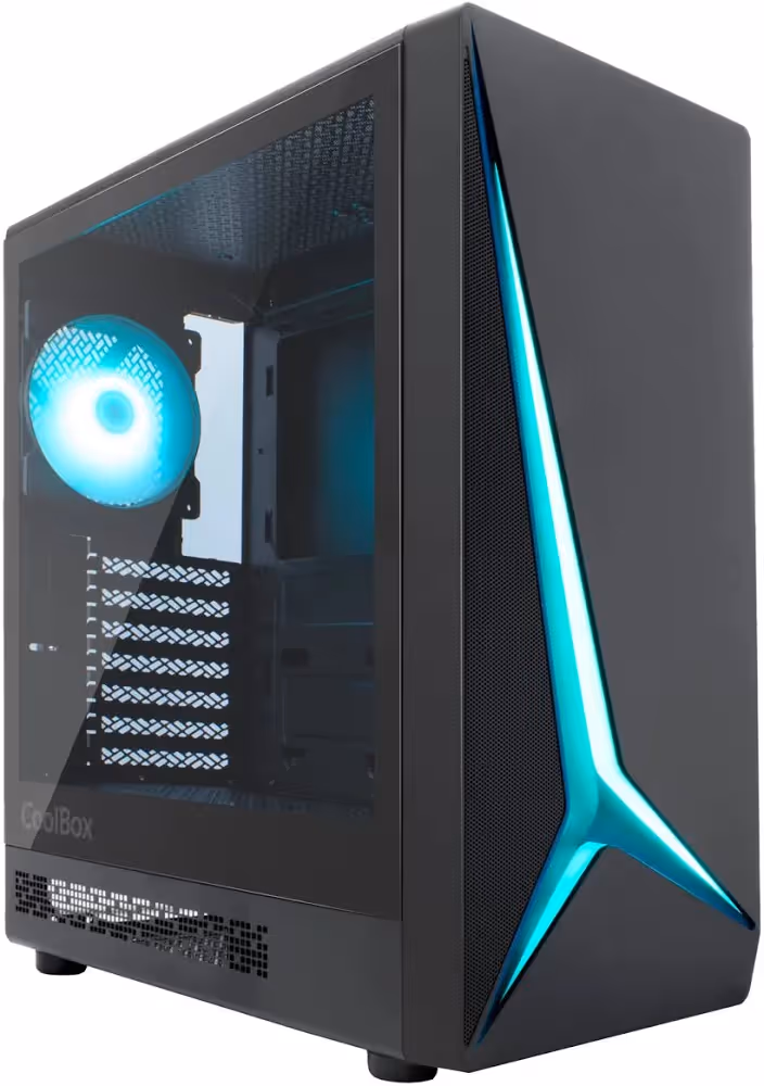 Coolbox GA450 Star Light ARGB