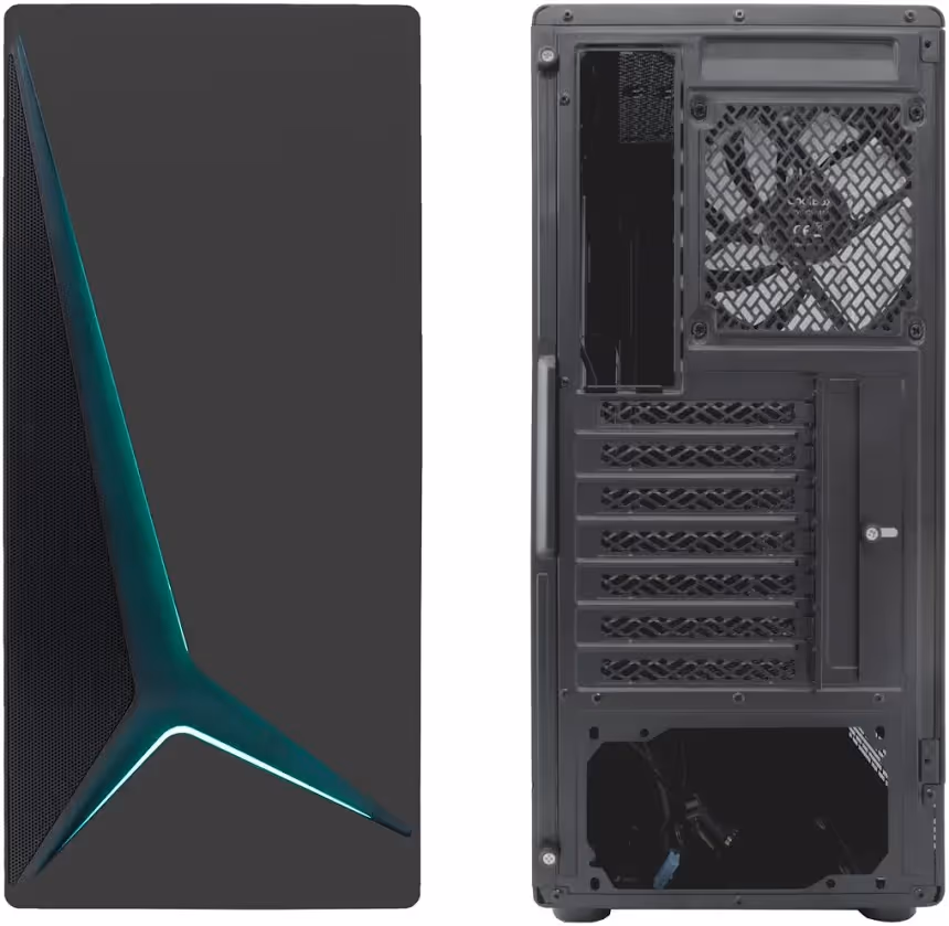 Coolbox GA450 Star Light ARGB - vue 3