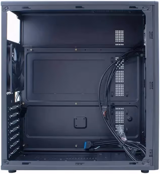 Coolbox A850 ATX - vue 4
