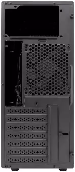 Coolbox A850 ATX - vue 5