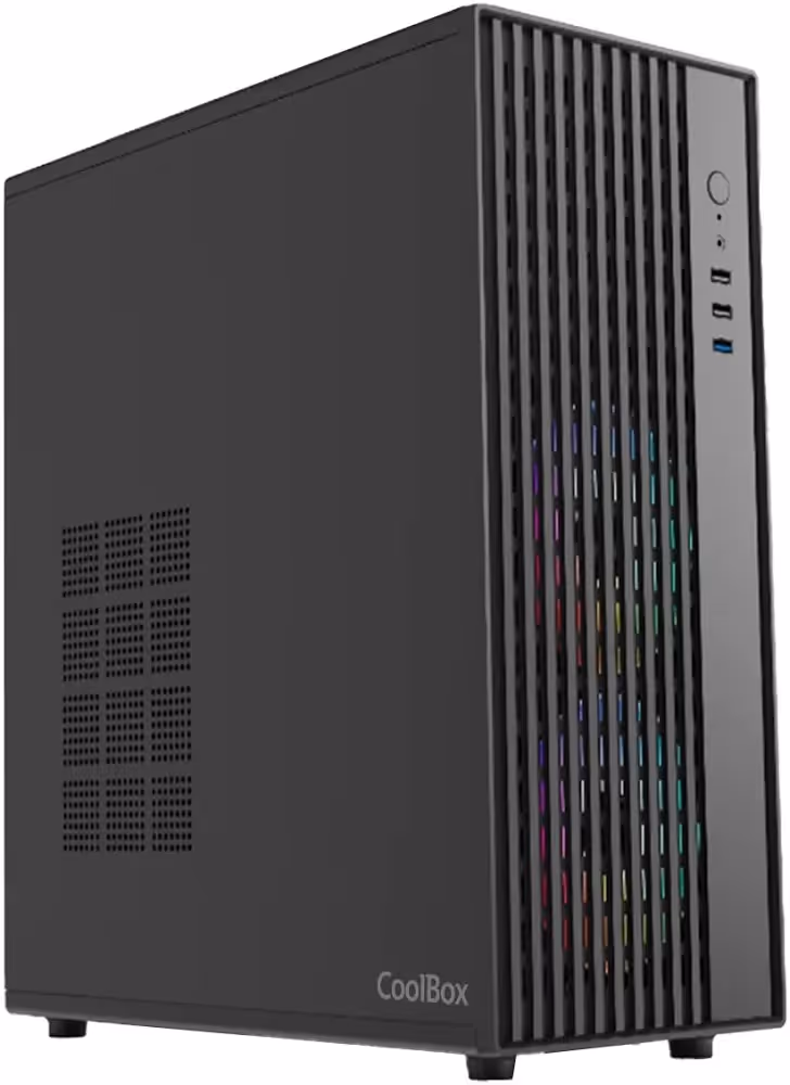 Coolbox A850 ATX