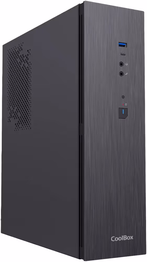 Coolbox T370 Slim