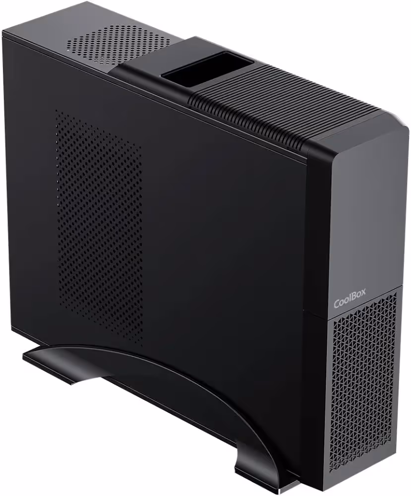 Coolbox T313 SFF - vue 4