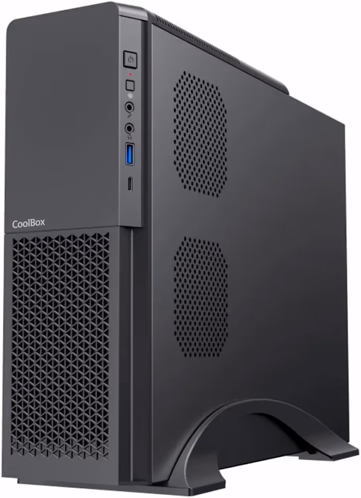 Coolbox T313 SFF