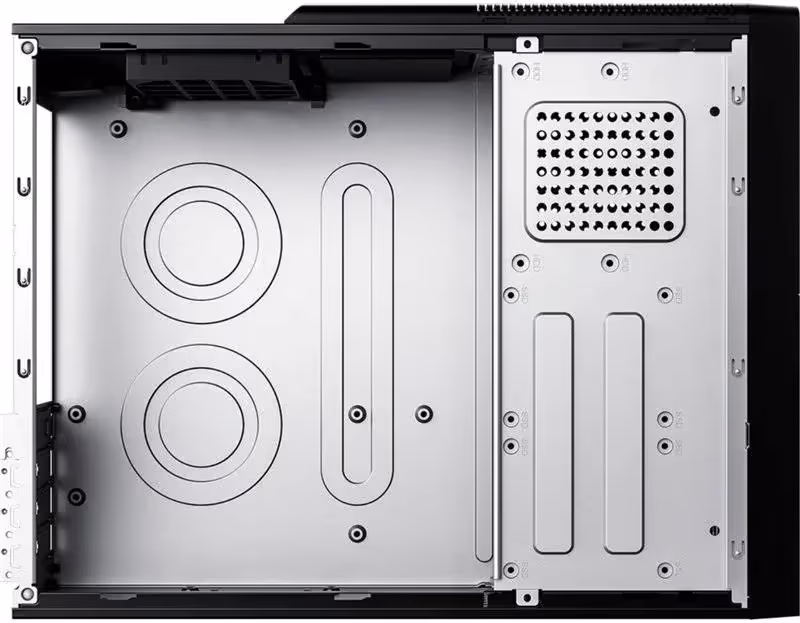 Coolbox T313 SFF - vue 3