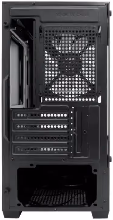 CoolBox GM200 Vision Lite ATX RGB - vue 5