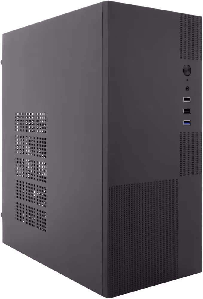 Coolbox M440 mATX
