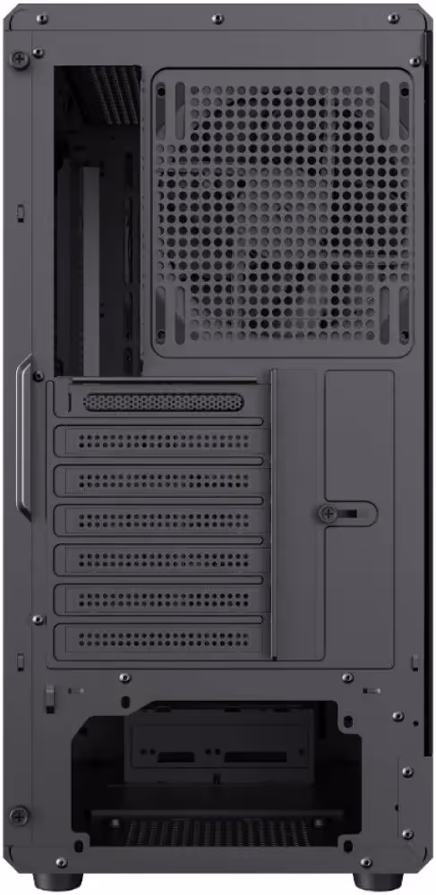 GameMax CLAW 460 ATX RGB - vue 5