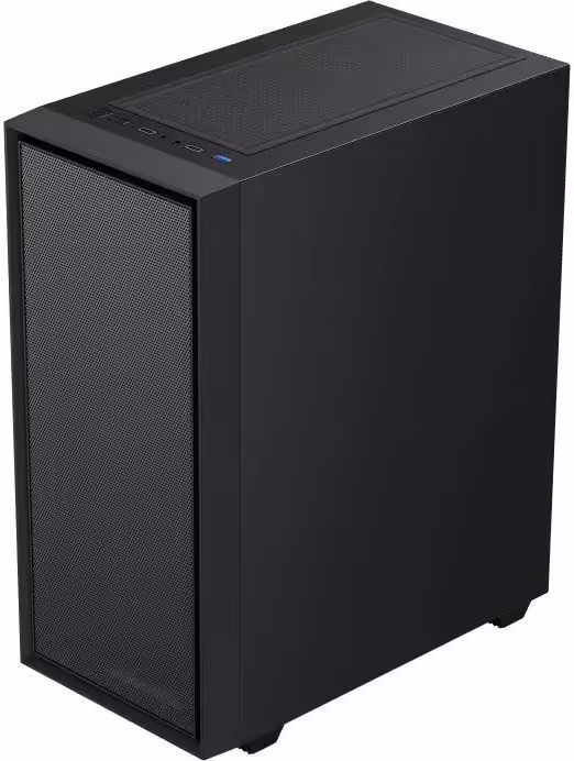 GameMax Storm BK mATX RGB - vue 2