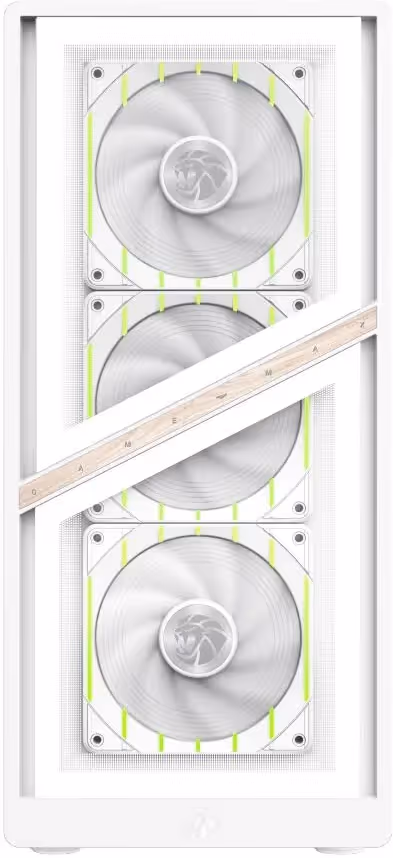 GameMax Aeris 330 mATX RGB - vue 5