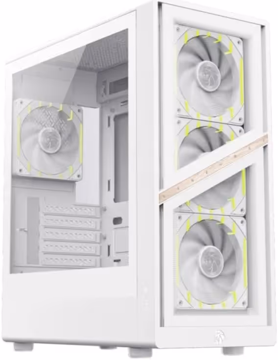 GameMax Aeris 330 mATX RGB