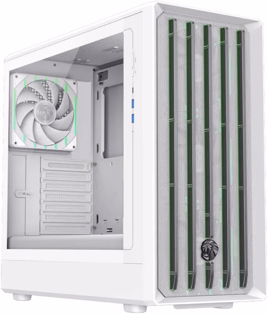 GameMax CLAW 460 ATX RGB
