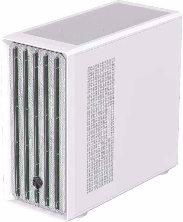 GameMax CLAW 460 ATX RGB - vue 2
