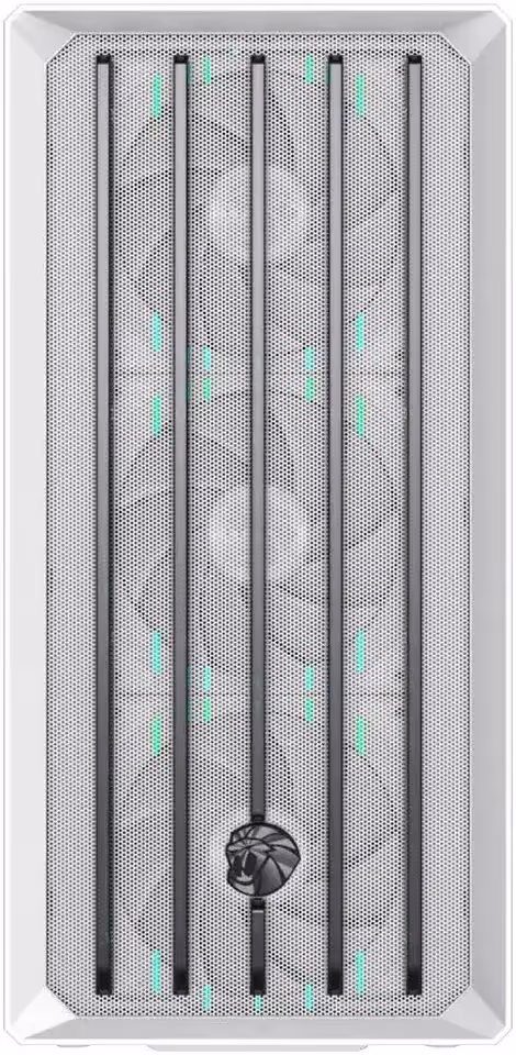GameMax CLAW 460 ATX RGB - vue 4