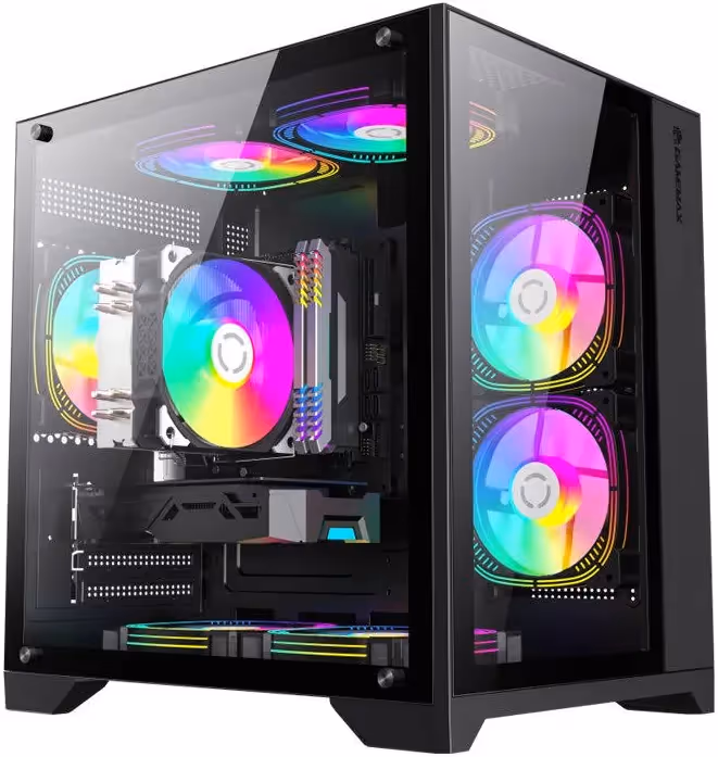 GameMax Infinity Mini ATX RGB