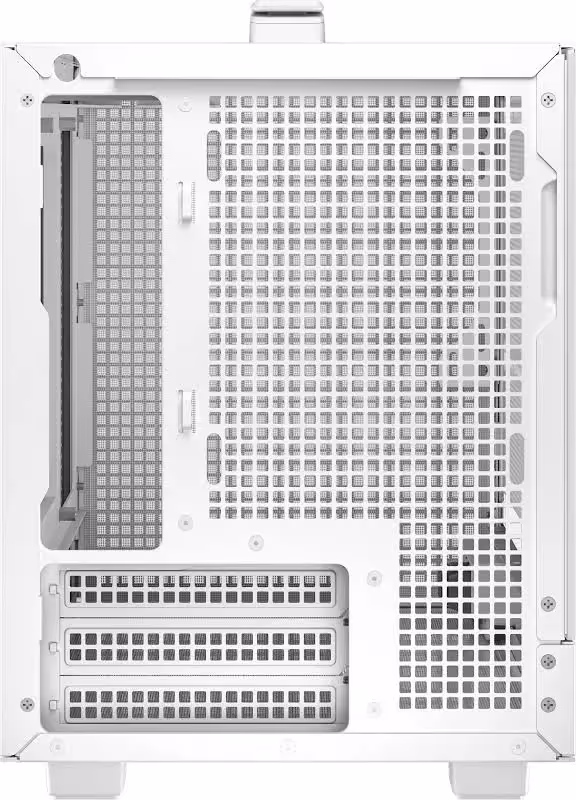 DeepCool CH160 Mesh mITX - vue 5