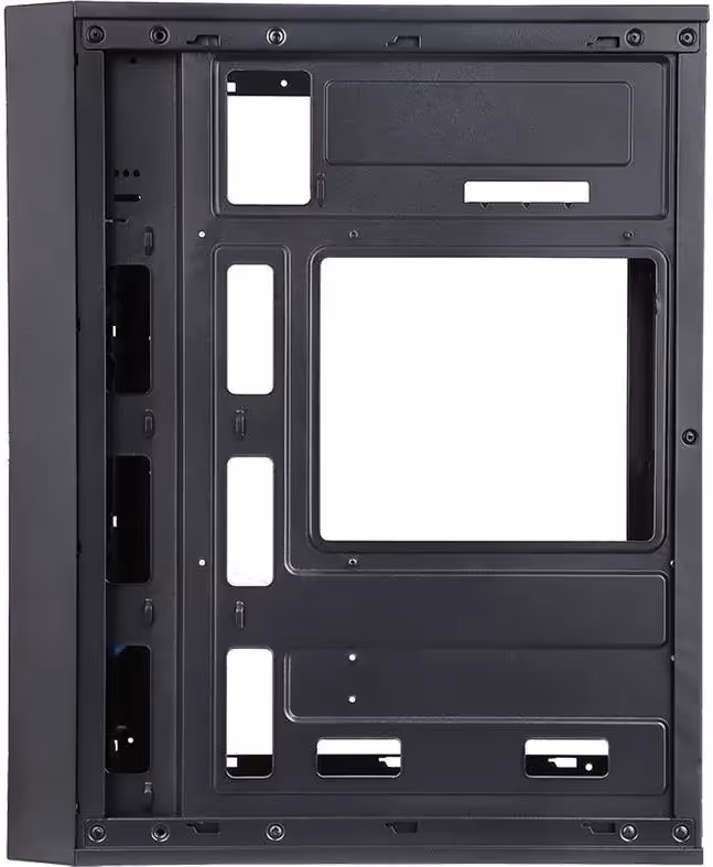 ITek Winco OM ATX - vue 3