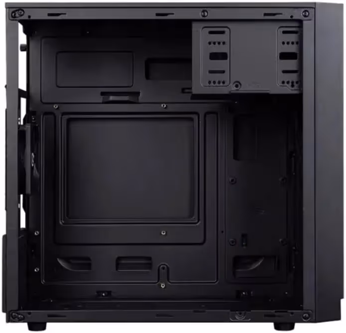 Hiditec Q5 Pro ATX - vue 2
